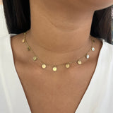 Scandal Necklace
