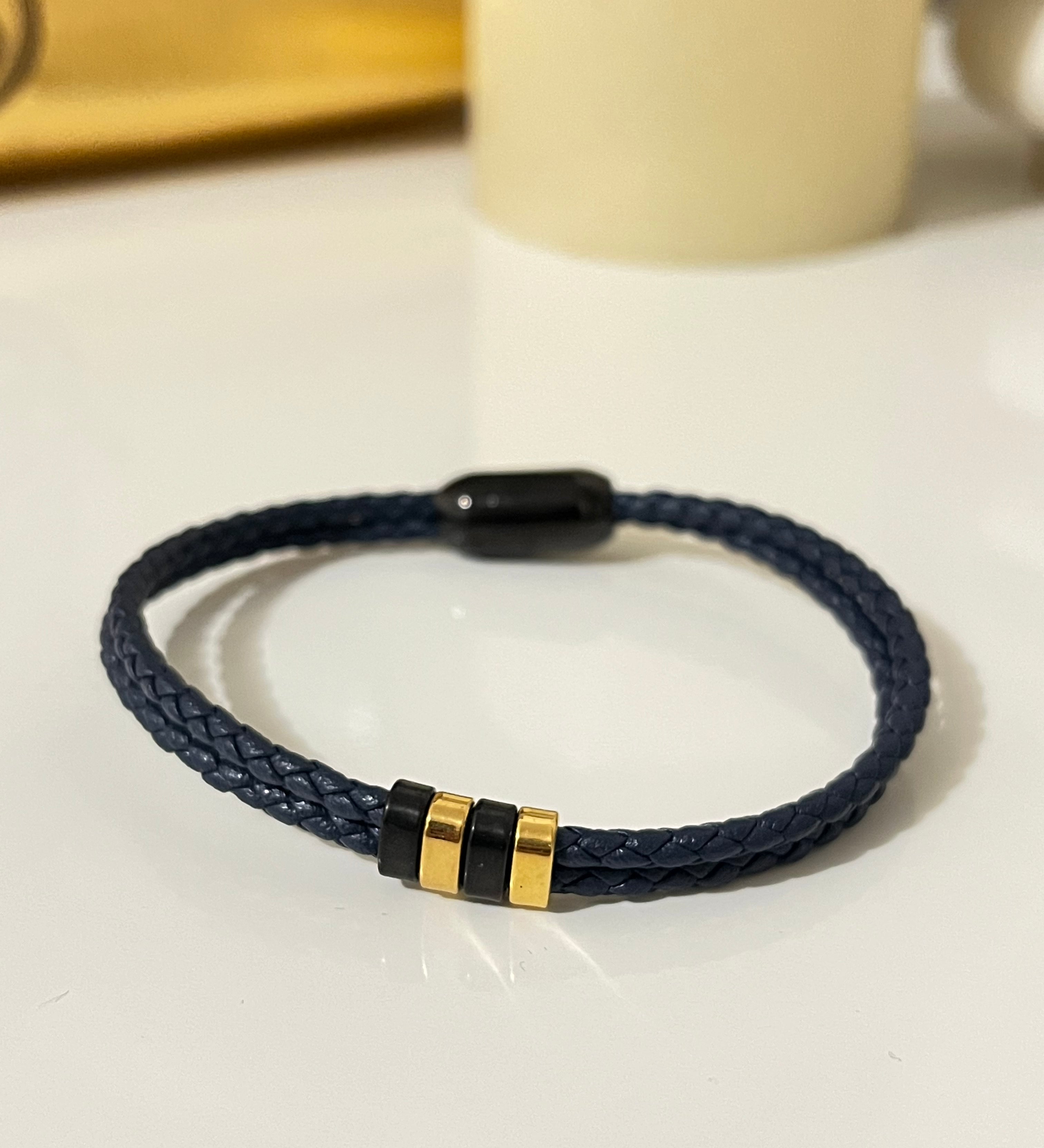 Marcelus Men's Bracelet