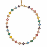 COLLIER HAILEY Multicolore