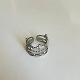 Bague Nouga