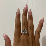 Bague Camille