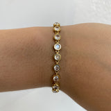 Bracelet Glam