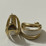 Boucles D’oreilles Seya