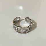 Bague Elodie