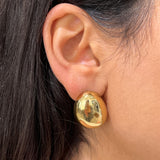 Baby Isobel earrings