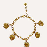 Bracelet Solstice
