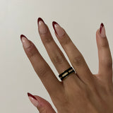 Bague Lou