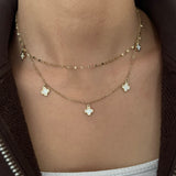 Collier Cali