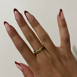 Bague Bijoux