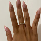 Bague Jeanne