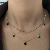Collier Cali