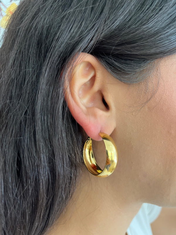 Edwina earrings