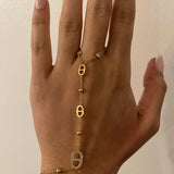 CHAÎNE DE MAIN AMINA