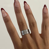 Bague Breloque Hila