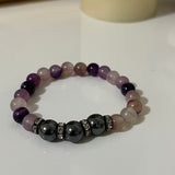 Bracelet Pierre naturelle