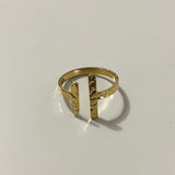 Bague Kiss me