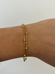 MOLLY BRACELET