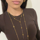 Collier Glamour