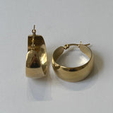 Baby Edwina Earrings