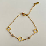 Bracelet Lucky charm