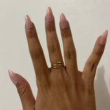 Bague Run