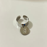 Bague Dan