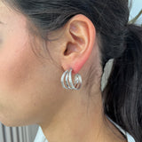 Boucles D’oreilles Sucess