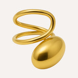 Bague Osuna