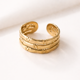 Anillo de reflexión 