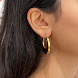 Boucles d’oreilles Kori