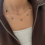 Collier Cali