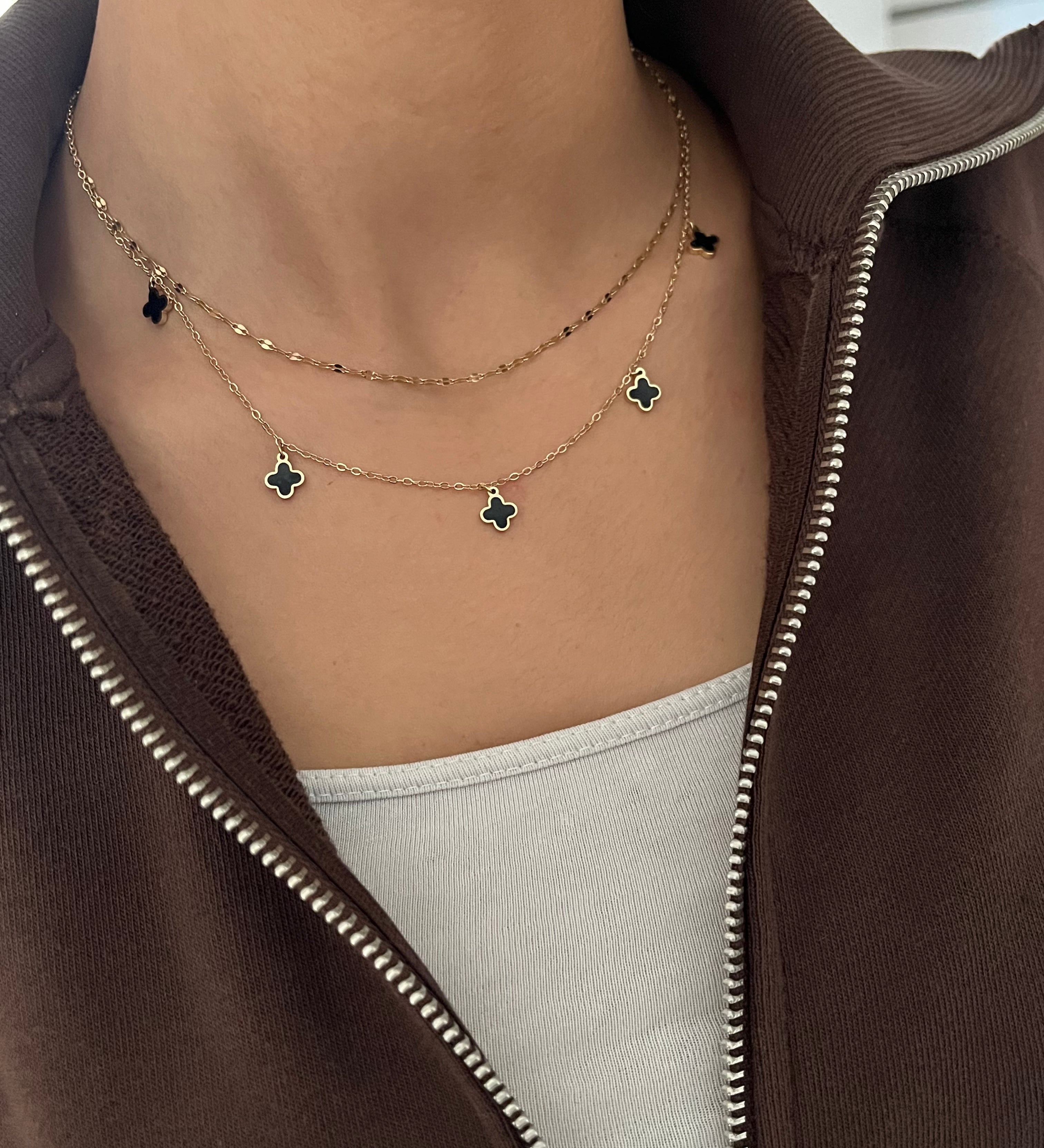 Collier Cali