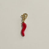 Charming Pepper