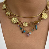 Fiji Necklace