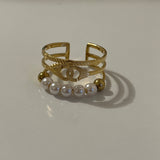 Bague Ange