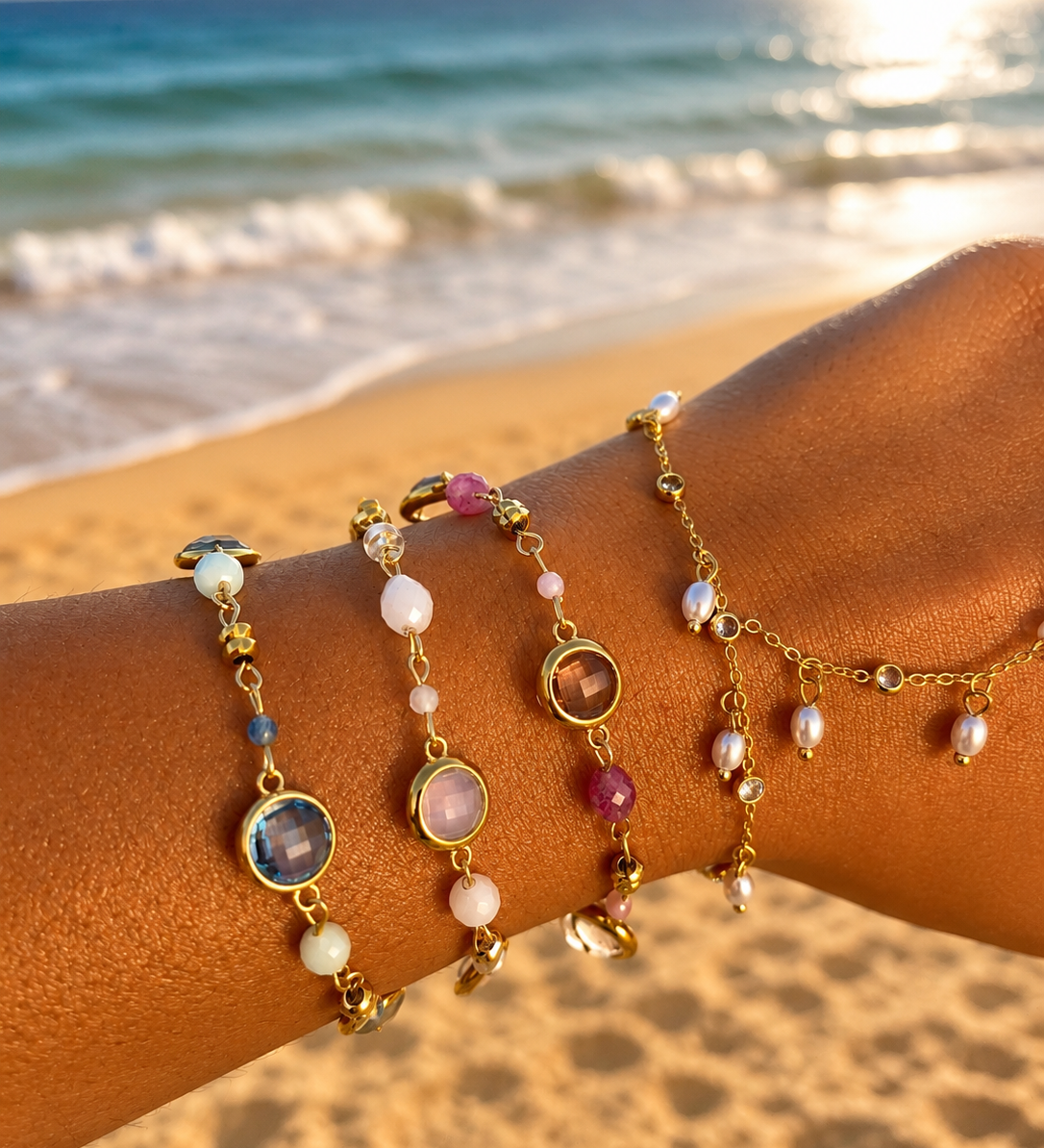 BRACELET DUNE