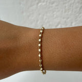 Pulsera julio