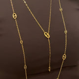 Selya Necklace