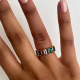 Ibiza ring