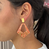 Boucles D’oreilles Giag