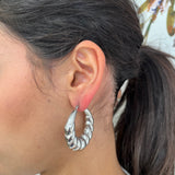 Boucles d’oreilles Hollywood