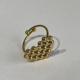 Ariel ring
