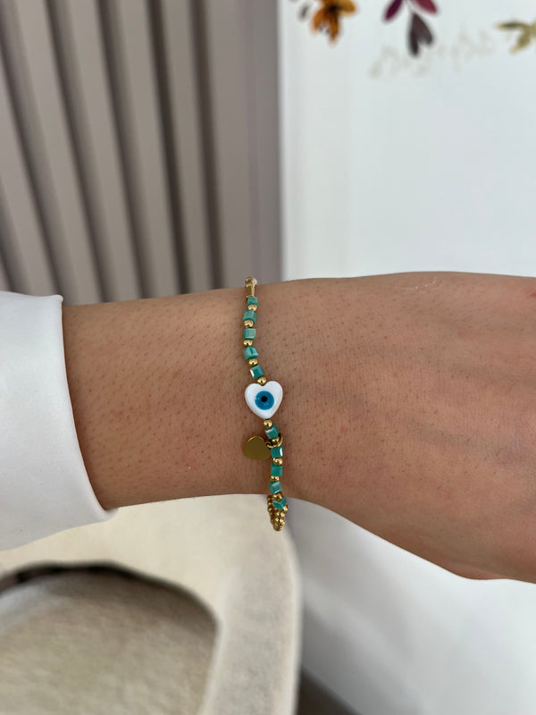 Bracelet Eye Dream