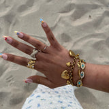 BAGUE RYM