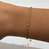 Pulsera Rila