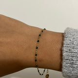 Bracelet April Green
