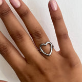 Bague Amoré