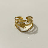 Bague Diana