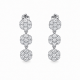 Boucles d'oreilles NACRI