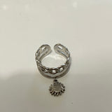 Bague soleil
